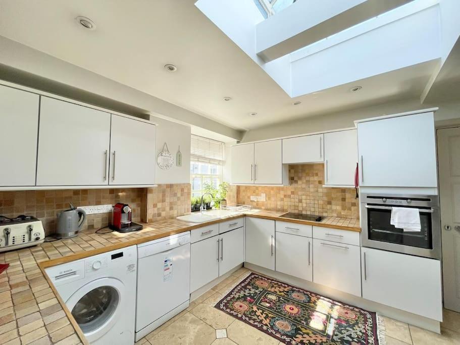 Luxury 3-bdr Flat Near Selfridges Mayfair * Londres