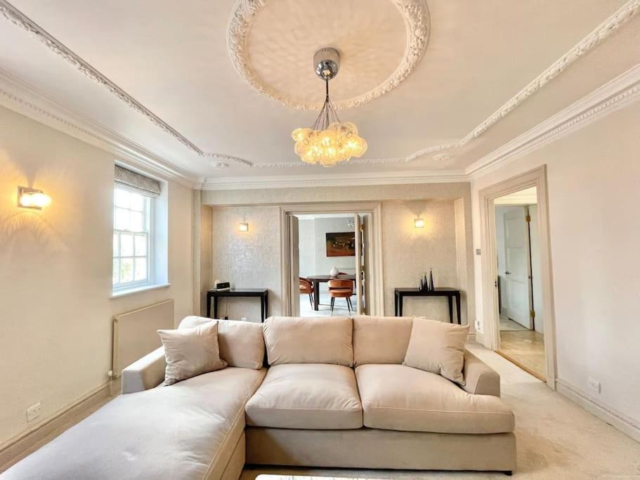 Appartement Luxury 3-bdr Flat Near Selfridges Mayfair Londres