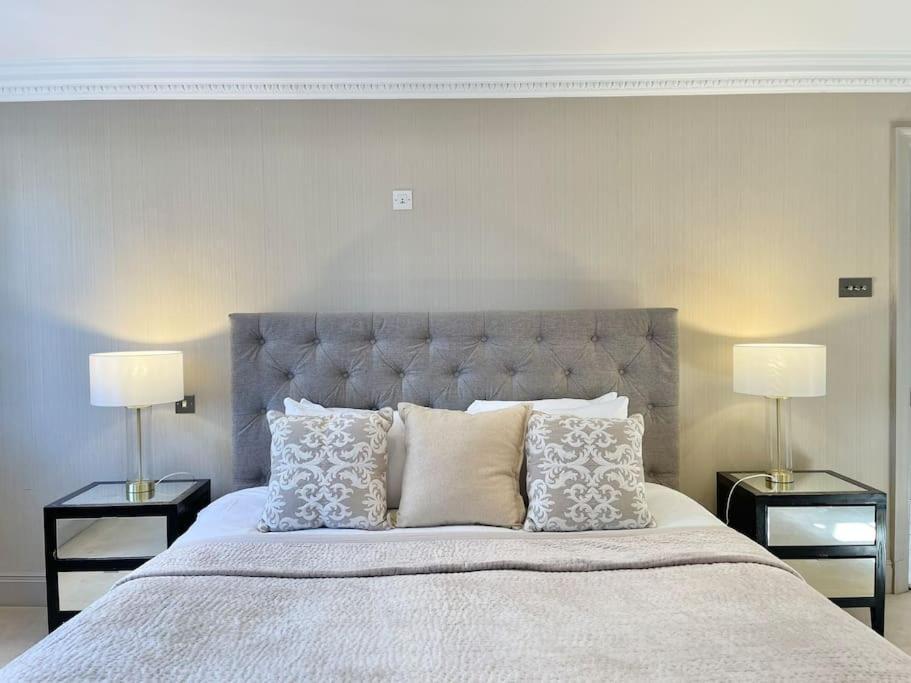 Appartement Luxury 3-bdr Flat Near Selfridges Mayfair *