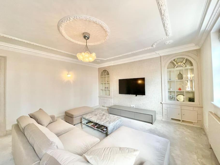 Appartement Luxury 3-bdr Flat Near Selfridges Mayfair Londres