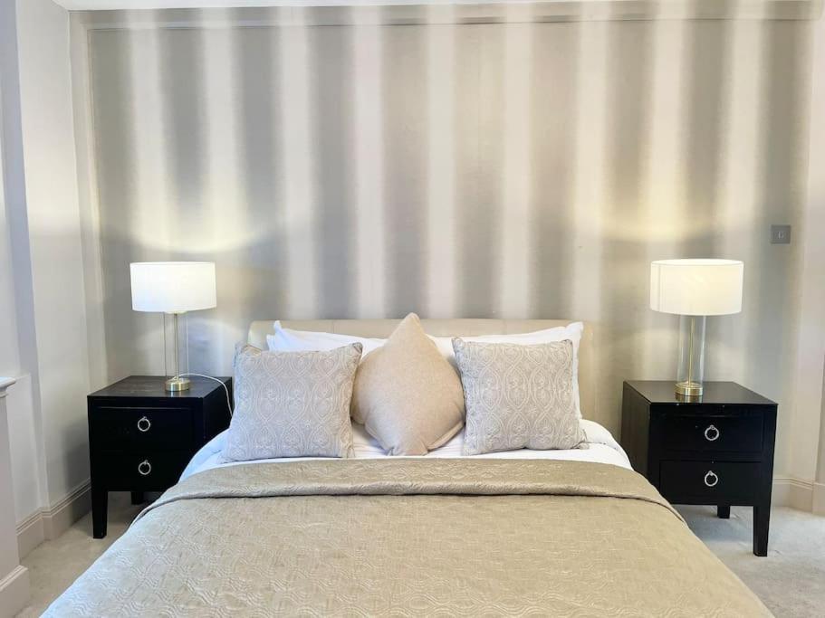 Appartement Luxury 3-bdr Flat Near Selfridges Mayfair *