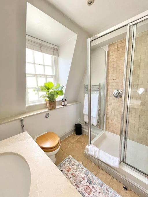 Luxury 3-bdr Flat Near Selfridges Mayfair