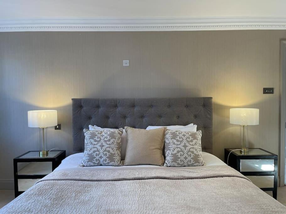 Appartement Luxury 3-bdr Flat Near Selfridges Mayfair *