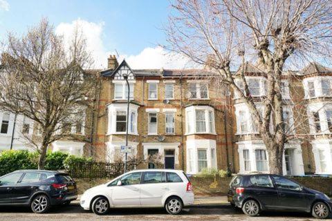 Appartement S4 Studio In The Heart Of Kilburn Zone2
