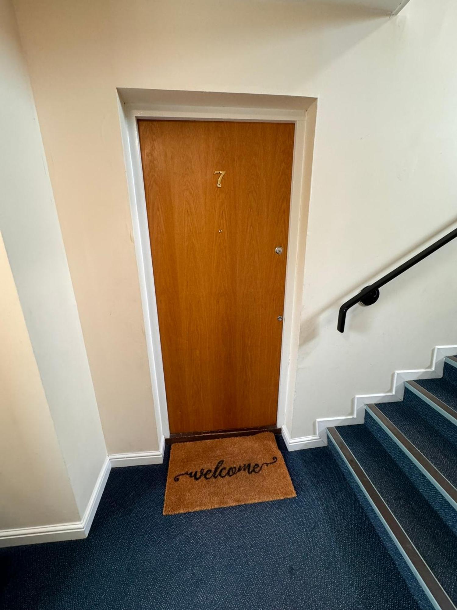 2-bedroom Flat Walking Distance To Excel - Perfect Location! Appartement *