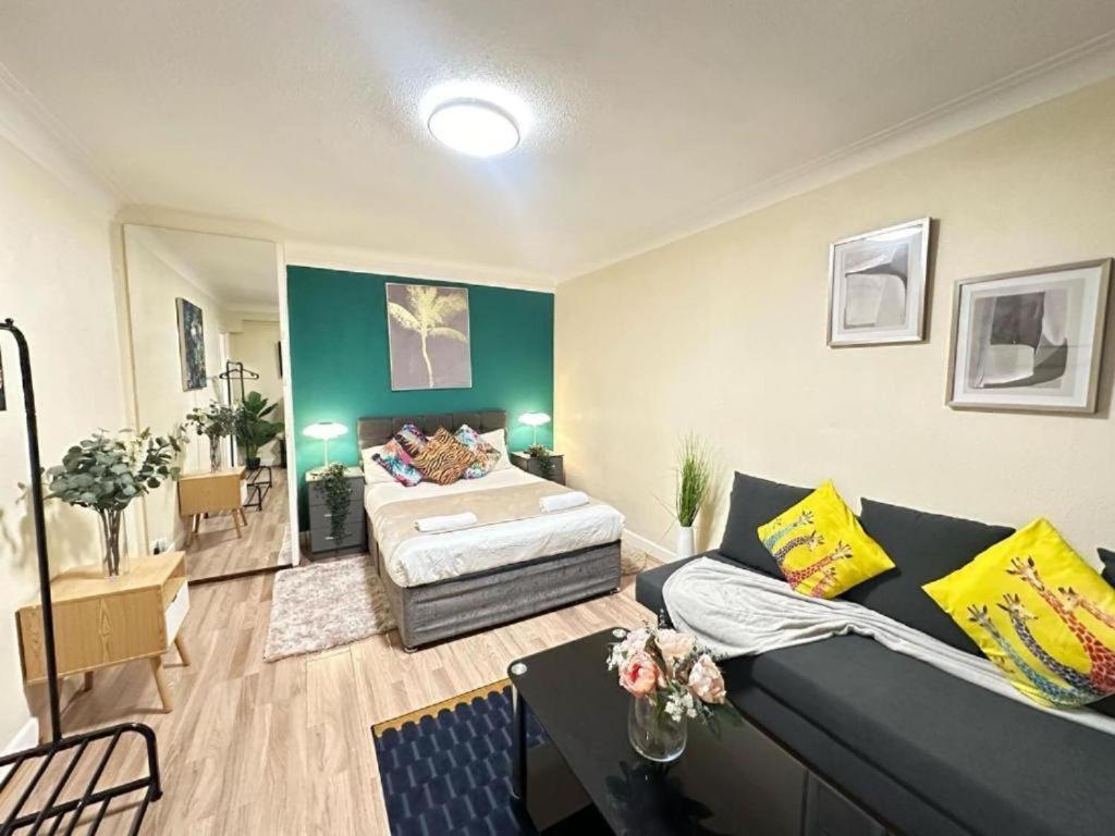 Edgware Road Comfortable * Londres