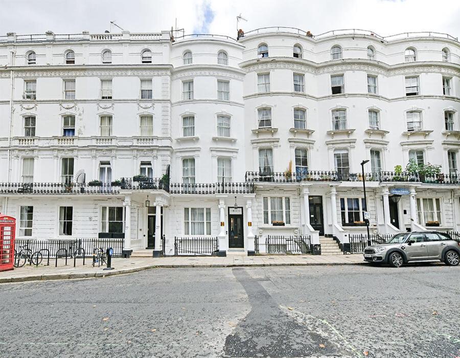 The Chapter - The J Hyde Park Hotel 3*