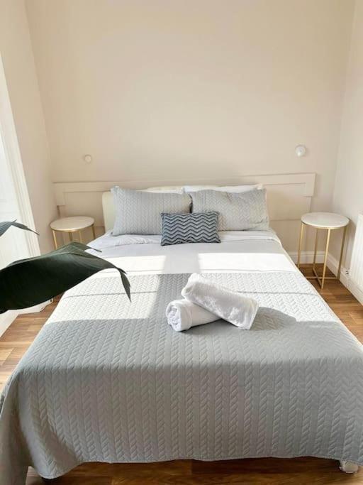 Appartement Warm Flat In Camden 1