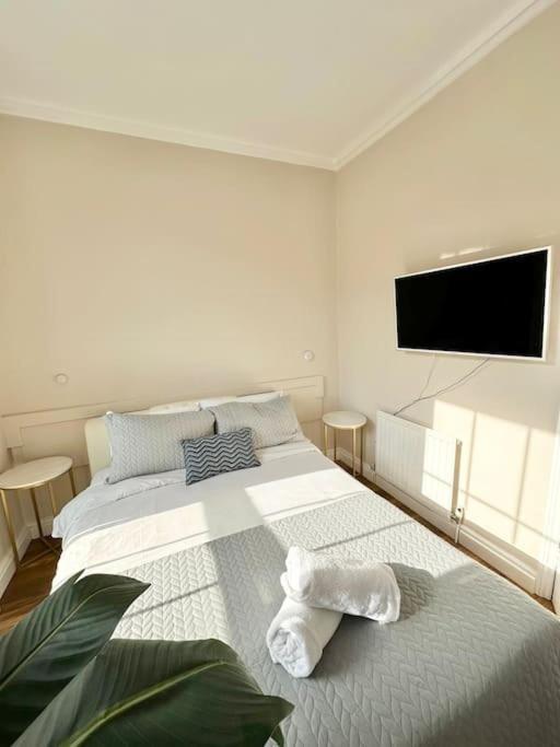 Warm Flat In Camden 1 * Londres