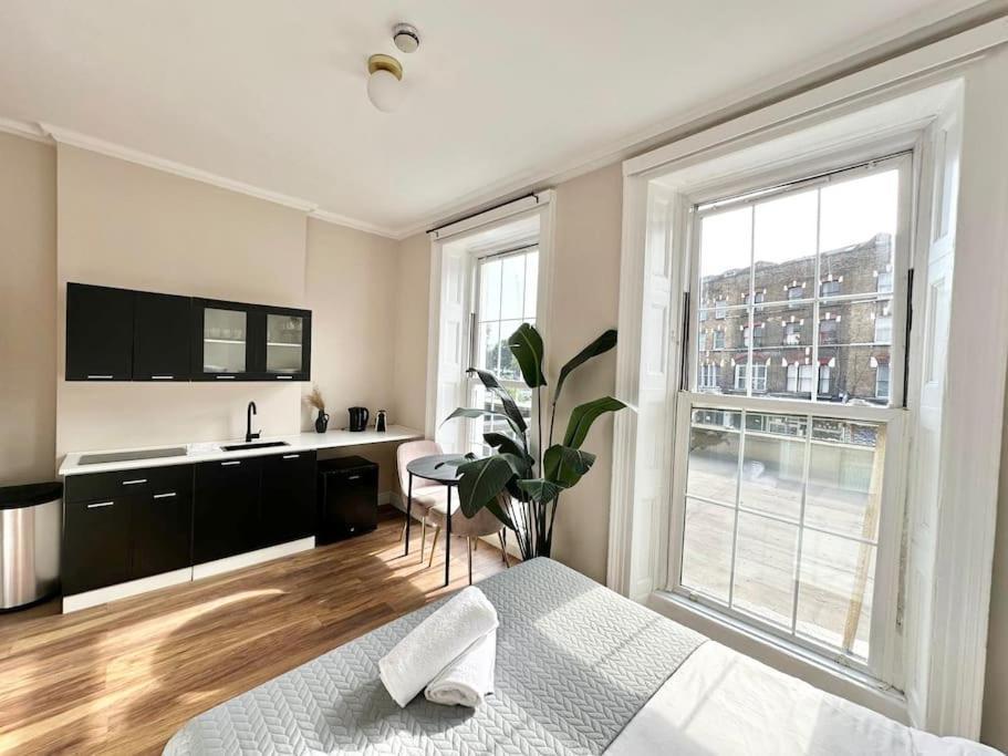 Warm Flat In Camden 1 * Londres