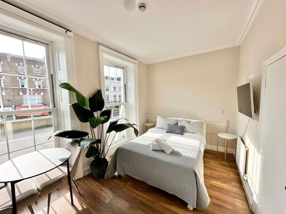 Warm Flat In Camden 1 Londres