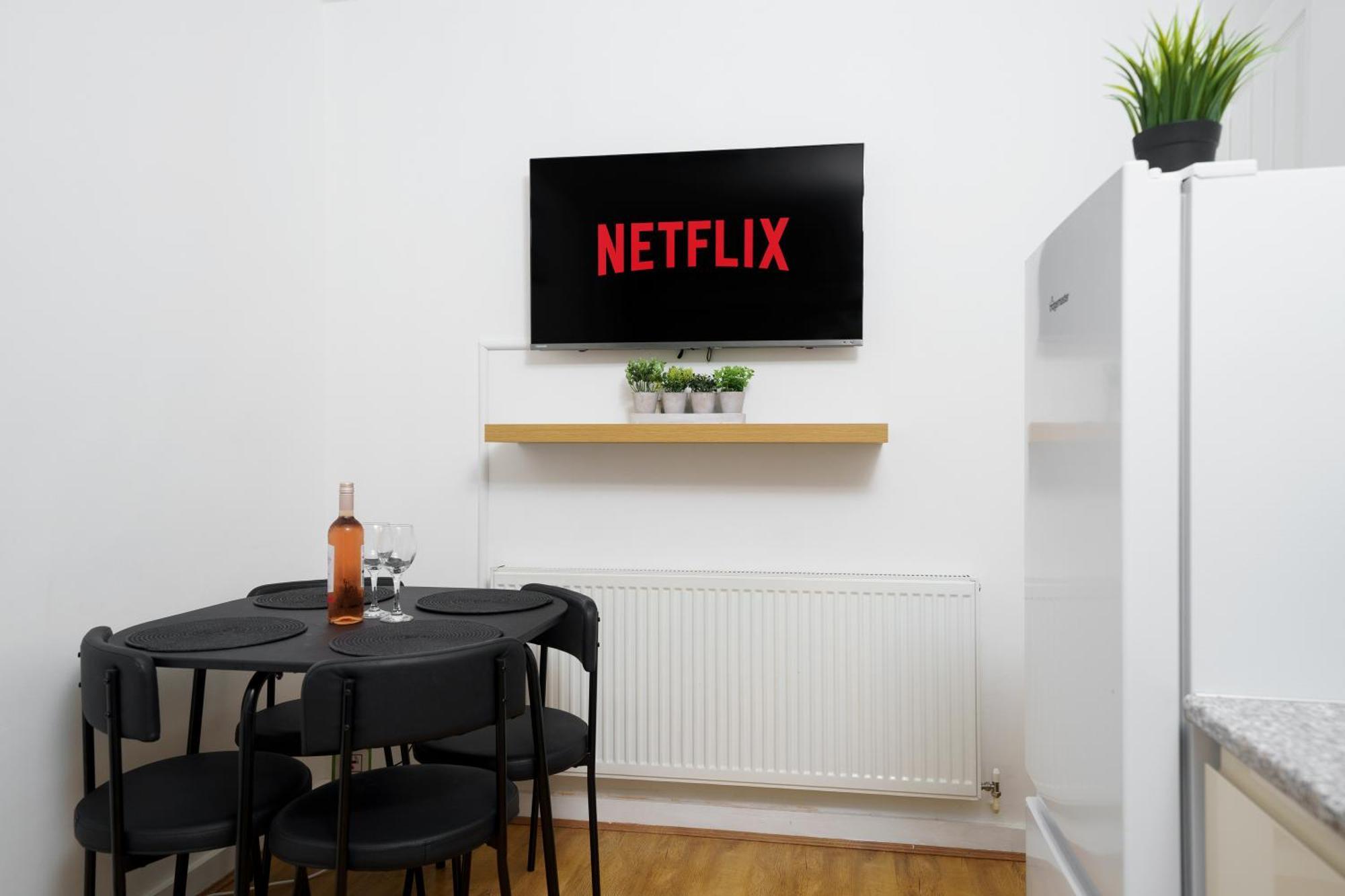 Cozy 2-bed Garden Flat, Wembley Londres