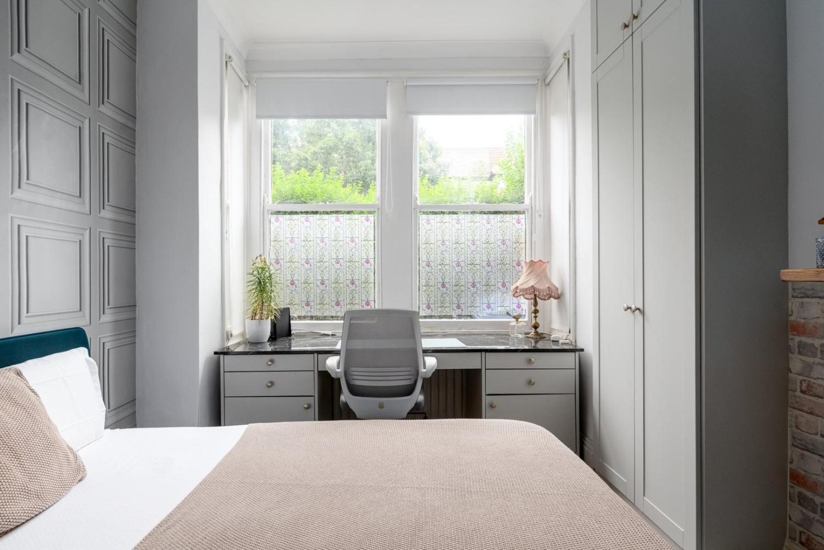 Appartement Guestready - Charming With Garden In Londres