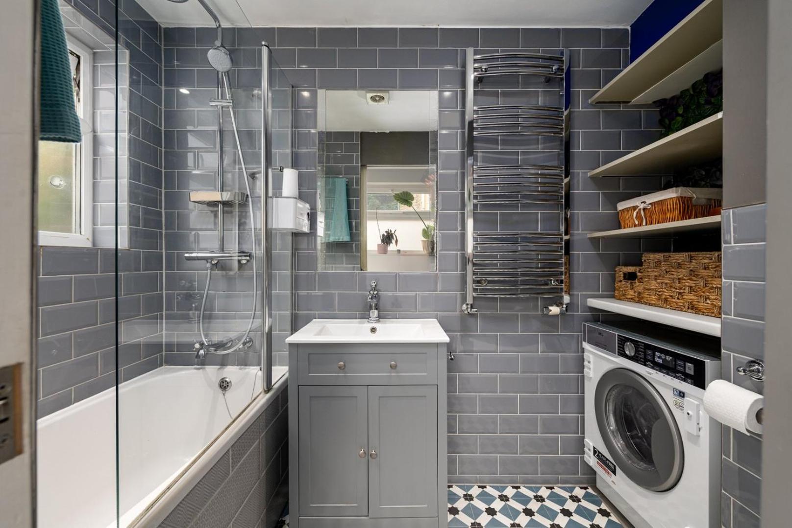 Guestready - Charming With Garden In * Londres