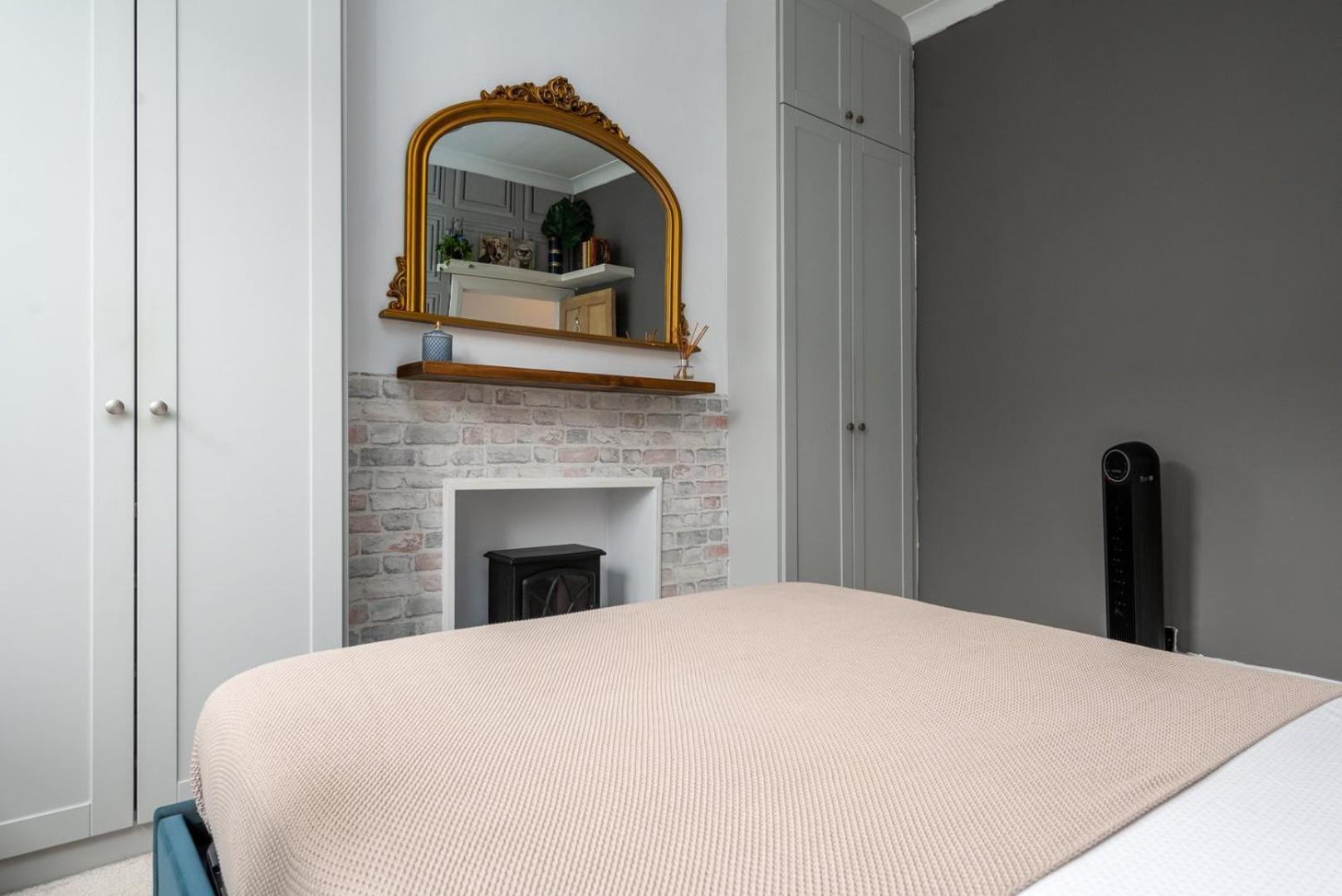 Appartement Guestready - Charming With Garden In