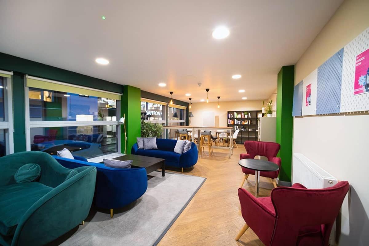Apartamento Stuhomes - Arundel House