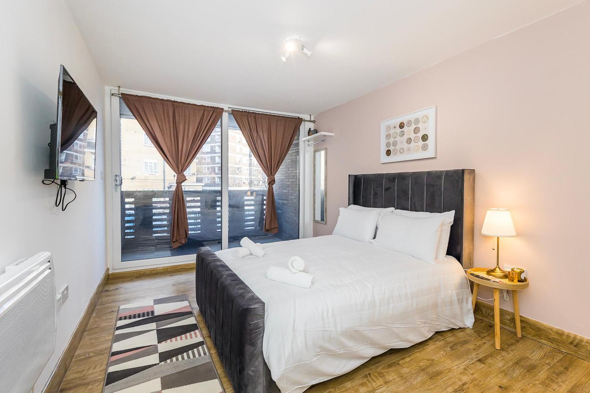 Gasthof Marylebone Hub London