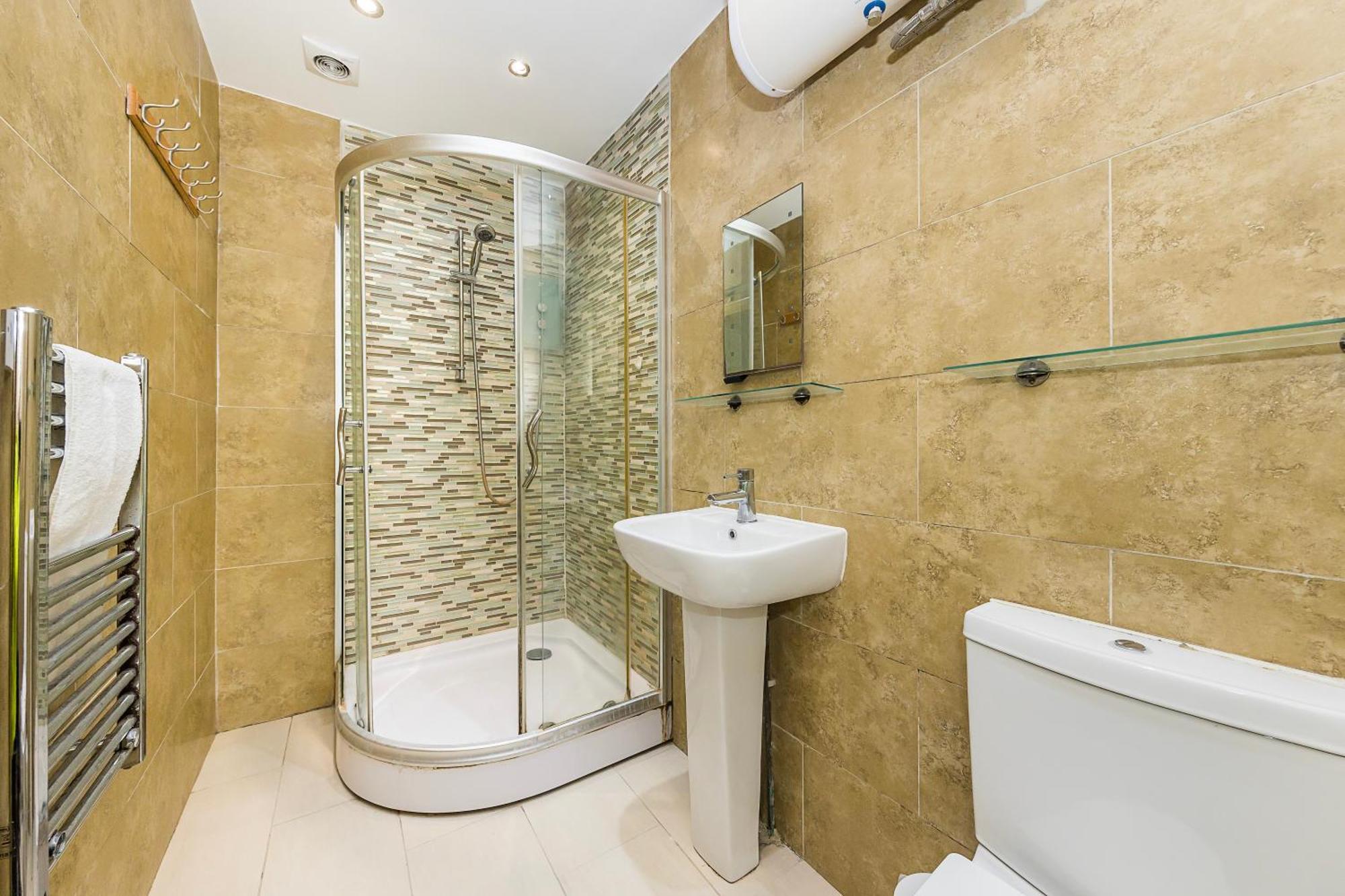 Gasthof Marylebone Hub London