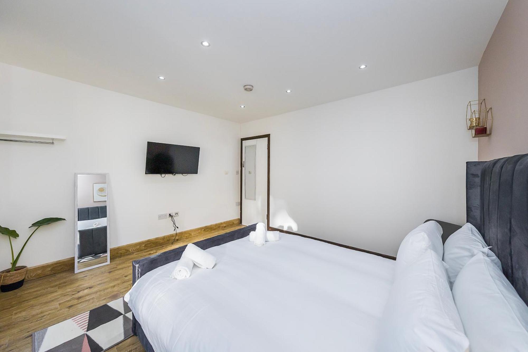 Marylebone Hub Londres