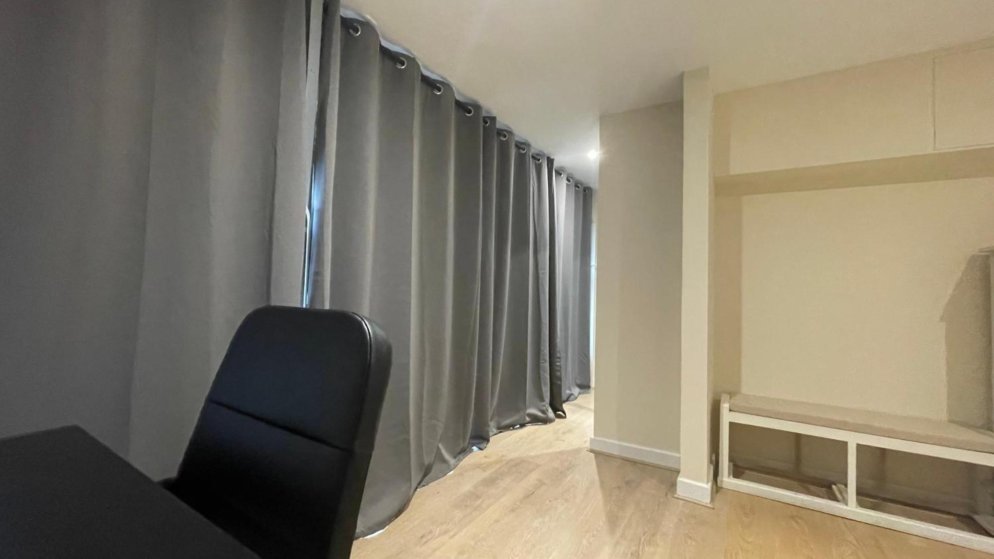 Apartamento 4- Bedroom , 1 Living Flat Near Emirates Stadium