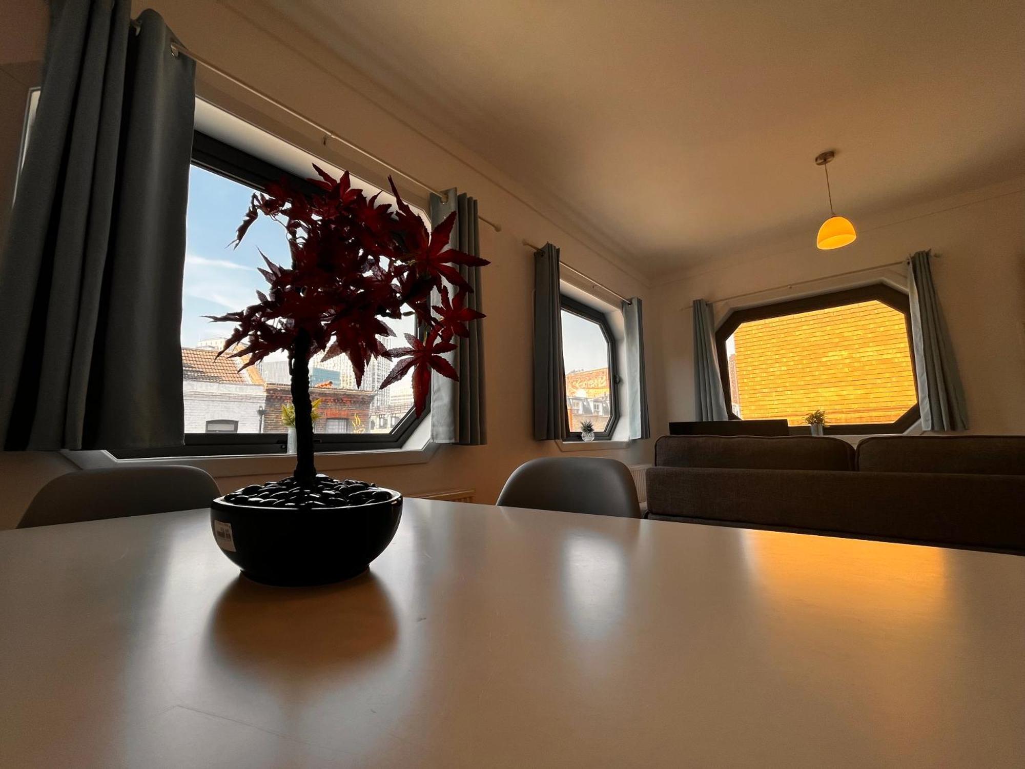 Heart Of Waterloo - Luxury Flat Apartamento