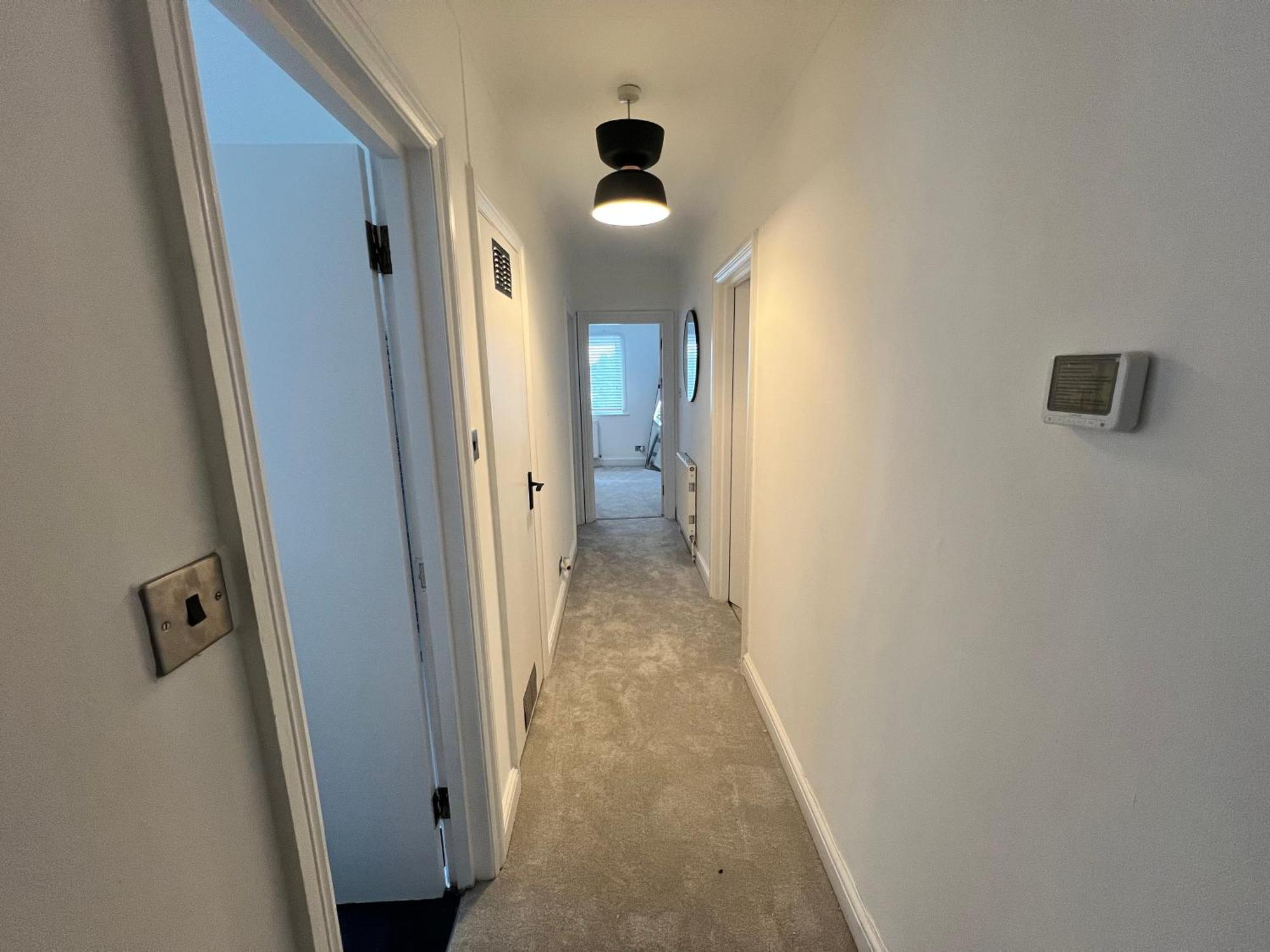 Appartement The Staverton Suite, *
