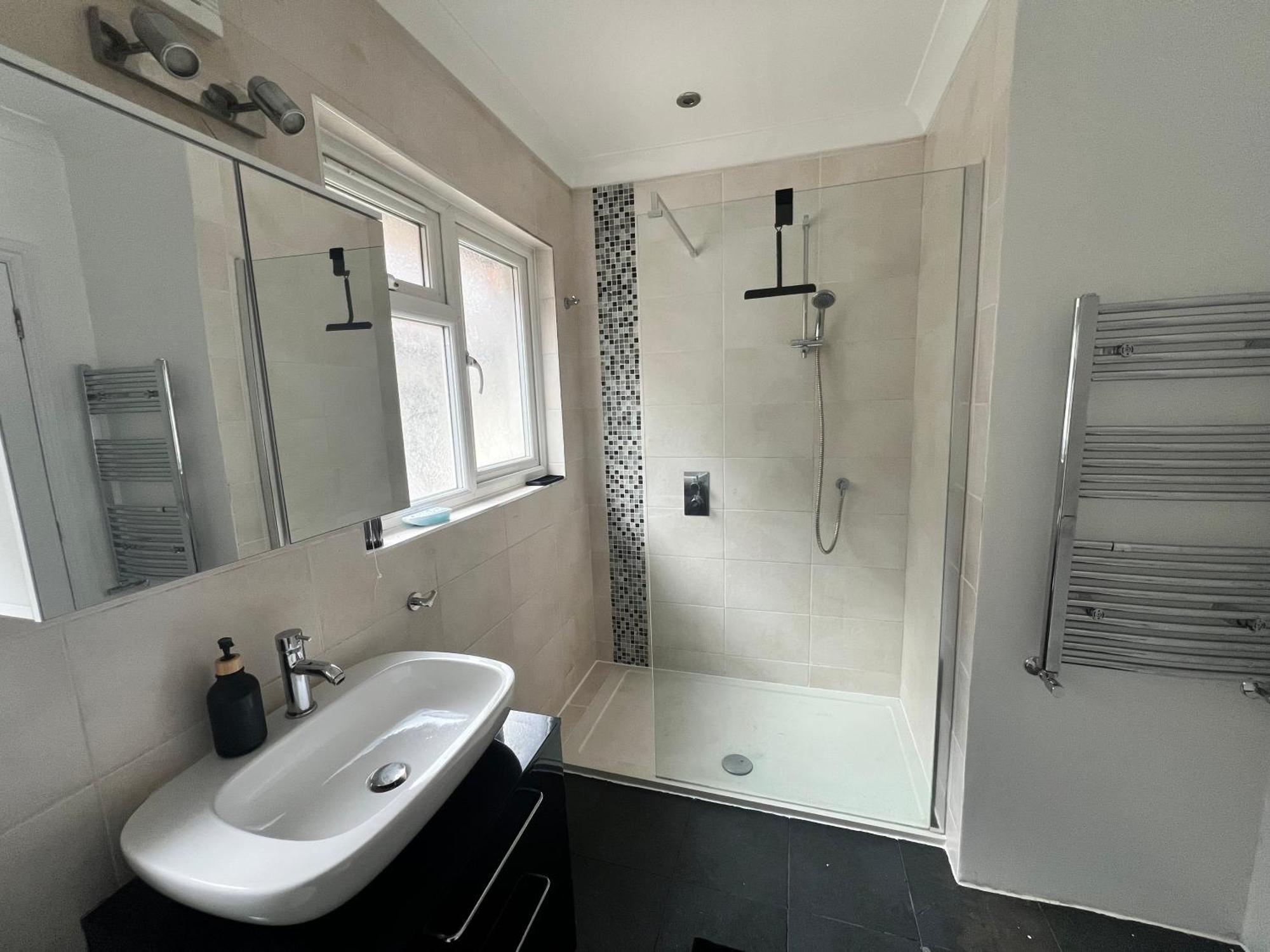 The Staverton Suite, Appartement Londres
