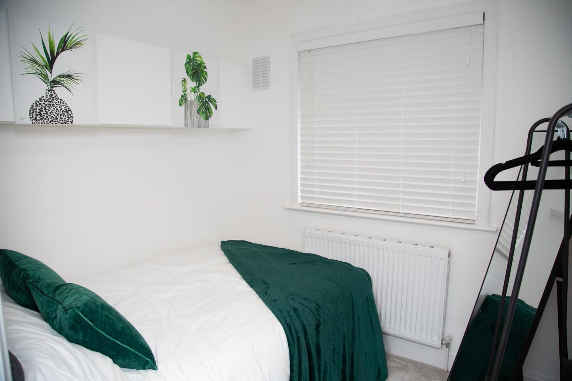 The Staverton Suite,