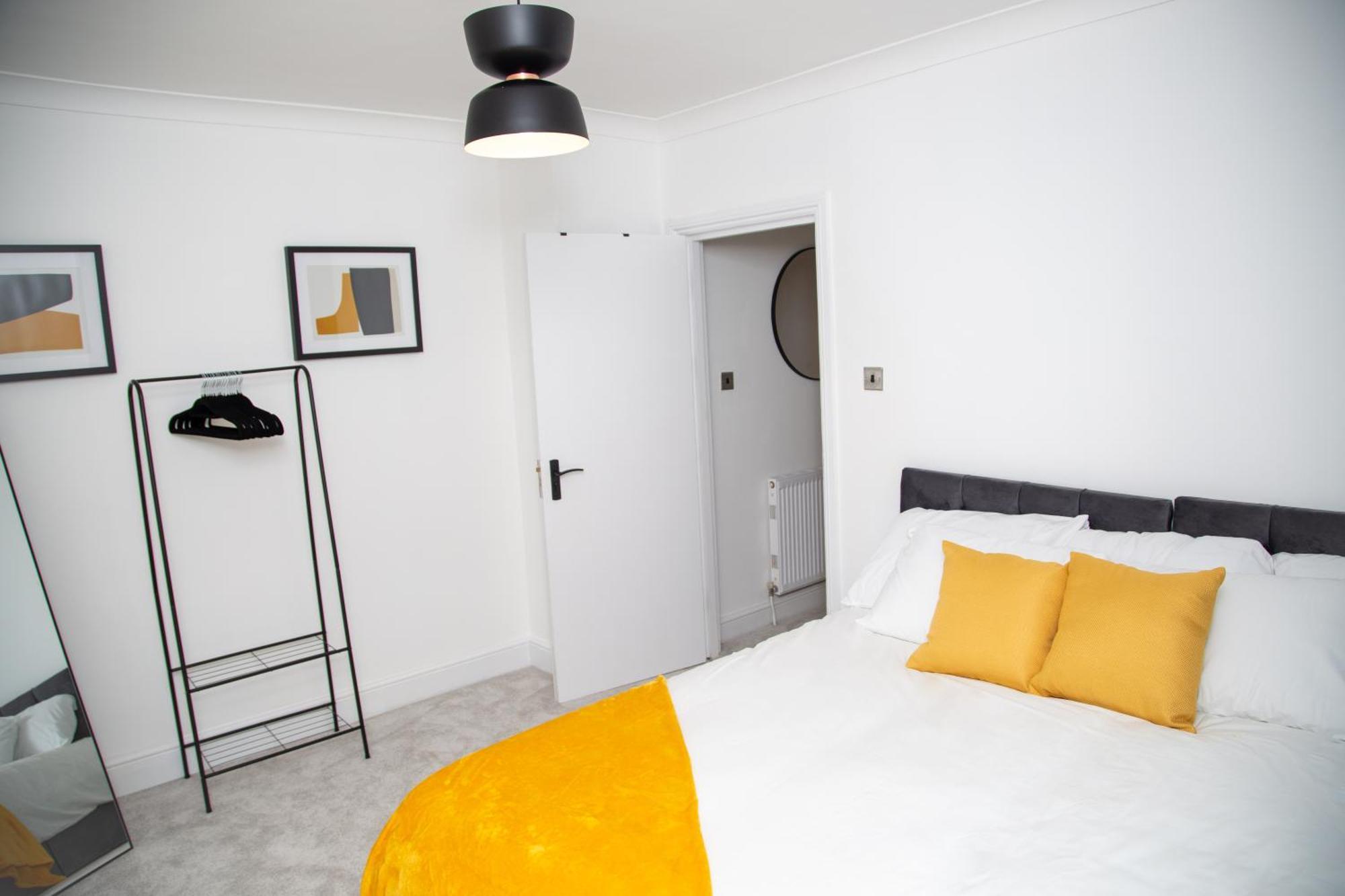 The Staverton Suite, Londres