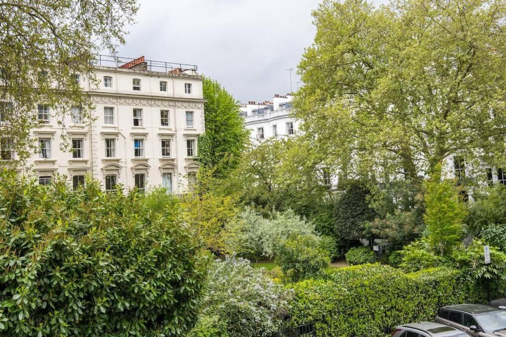 Quiet Terraced For Relaxing Escapes * Londres