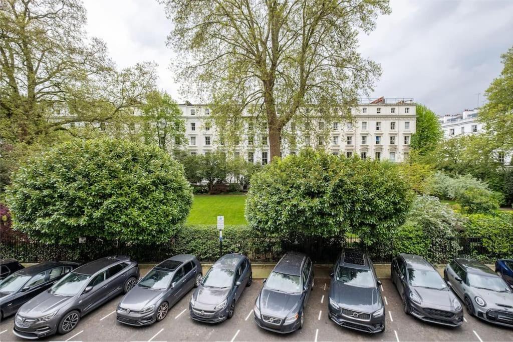 Quiet Terraced For Relaxing Escapes * Londres