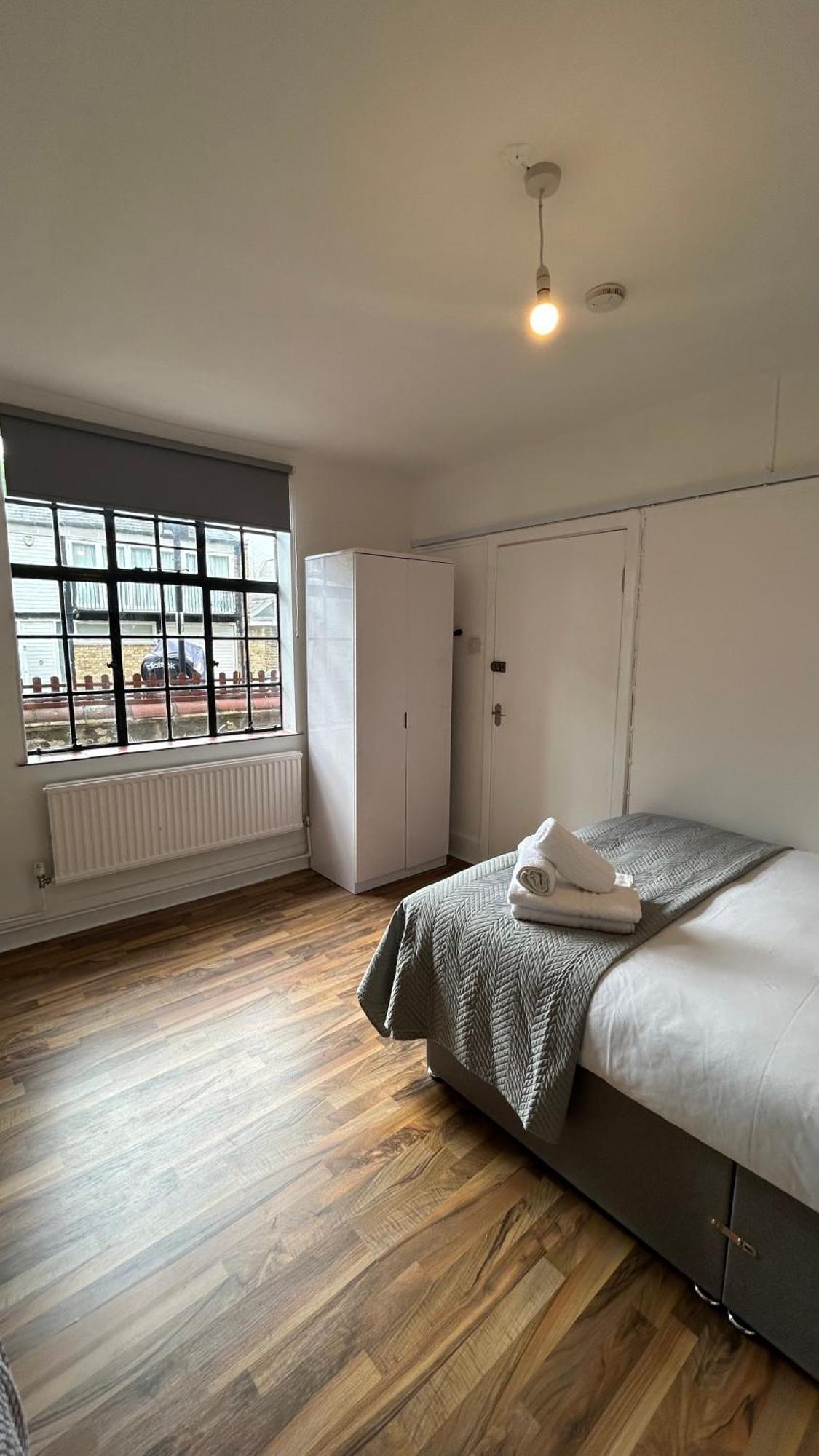 Apartamento Ustay Fulham Londres