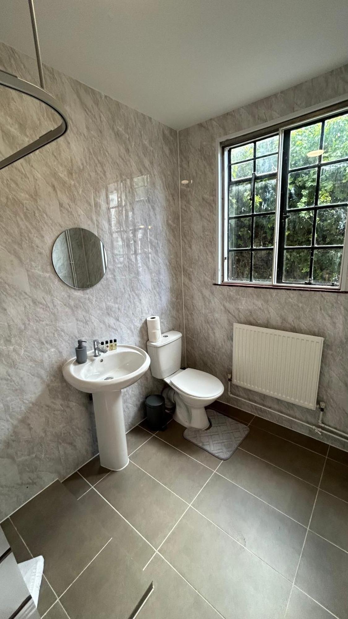 Ustay Fulham * Londres