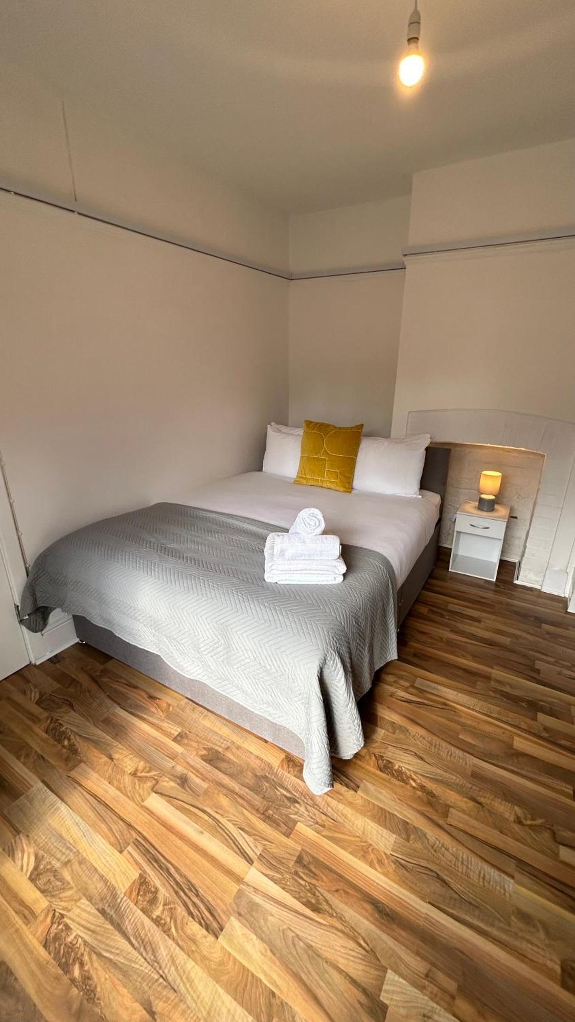Ustay Fulham Apartamento