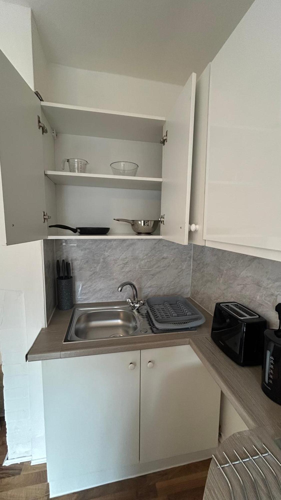 Ustay Fulham Londres