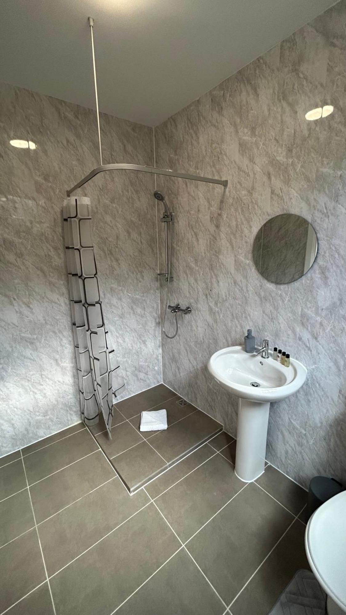 Apartamento Ustay Fulham