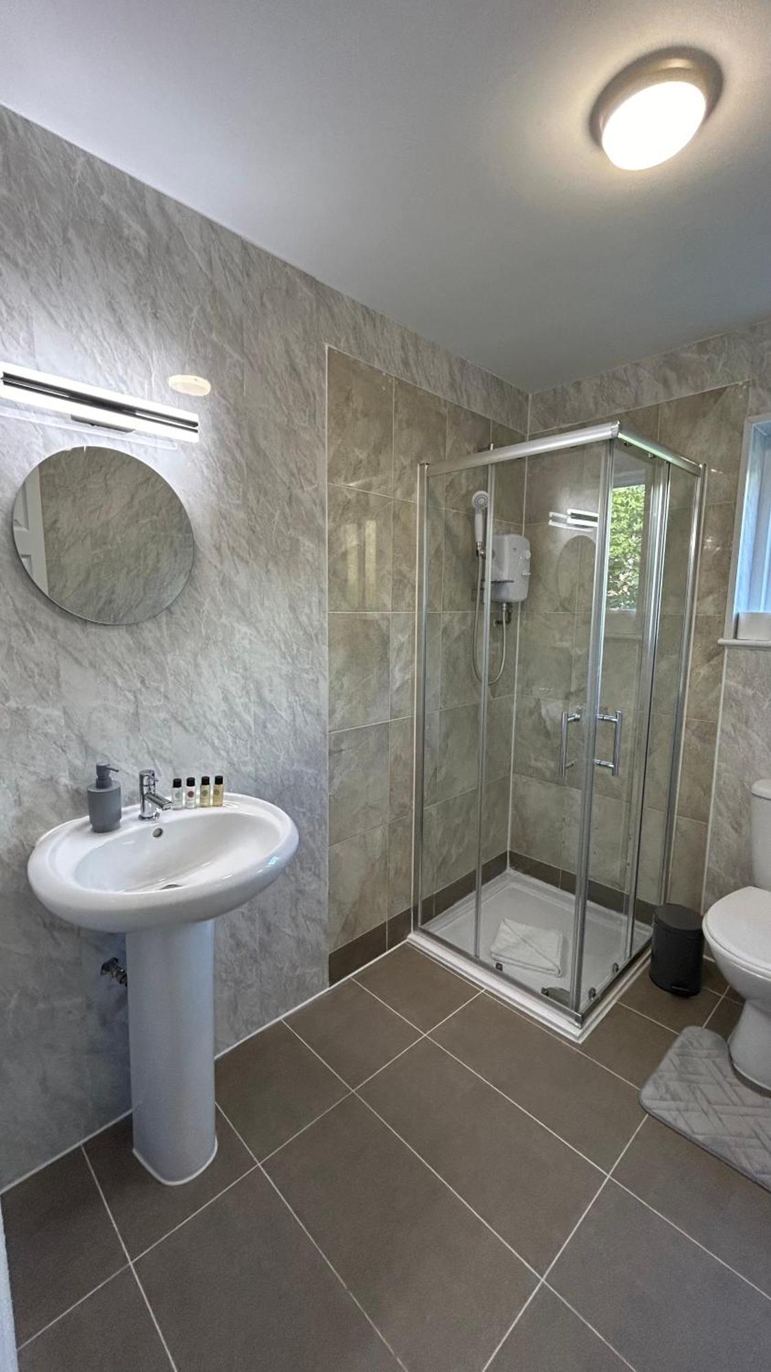 Ustay Fulham Apartamento