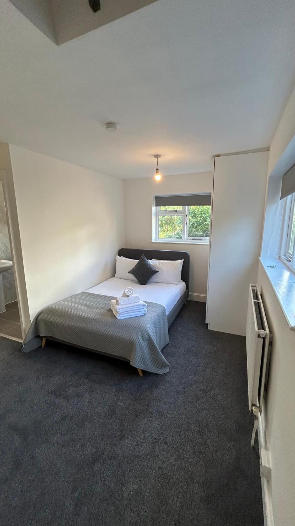 Ustay Fulham Apartamento