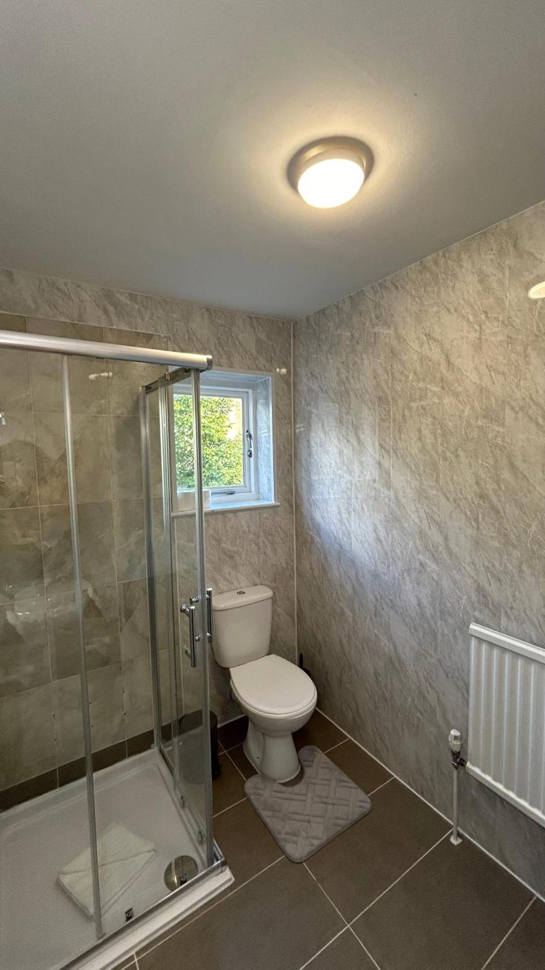 Apartamento Ustay Fulham