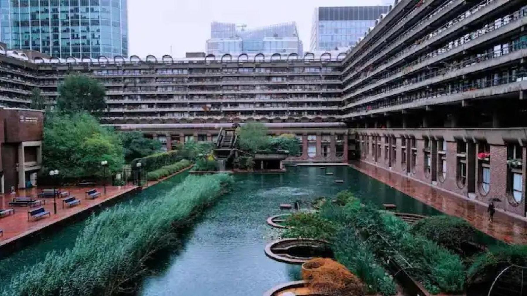 Lavish 2 Bedroom Flat With Private Balcony In Clerkenwell, Barbican * Londres