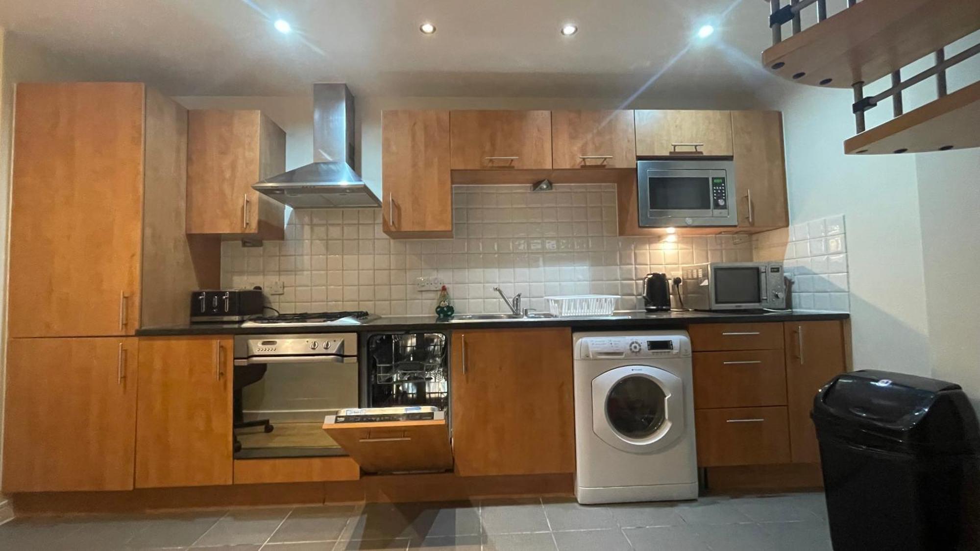 Apartamento Emirates Stadium *