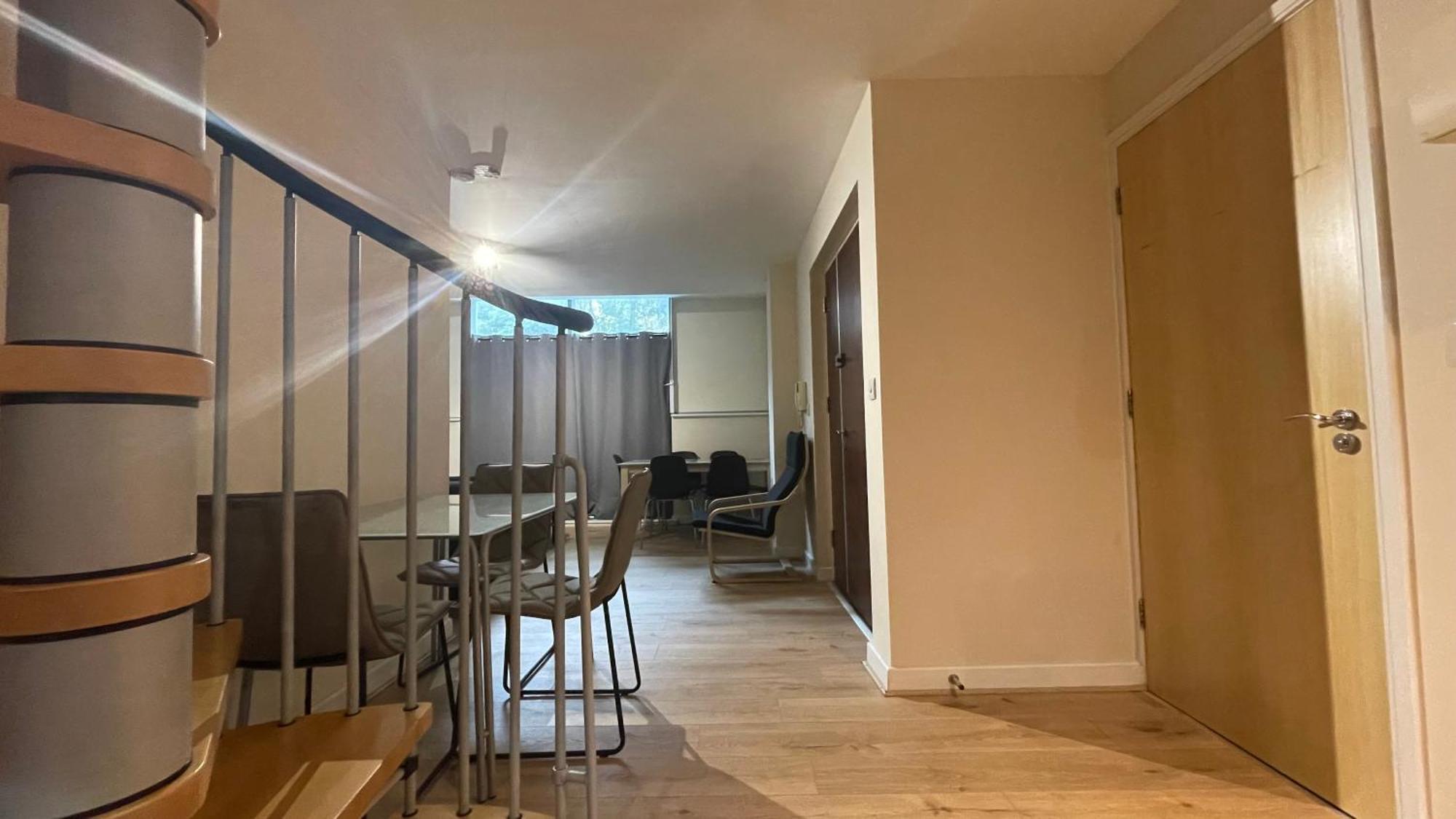 Emirates Stadium Apartamento