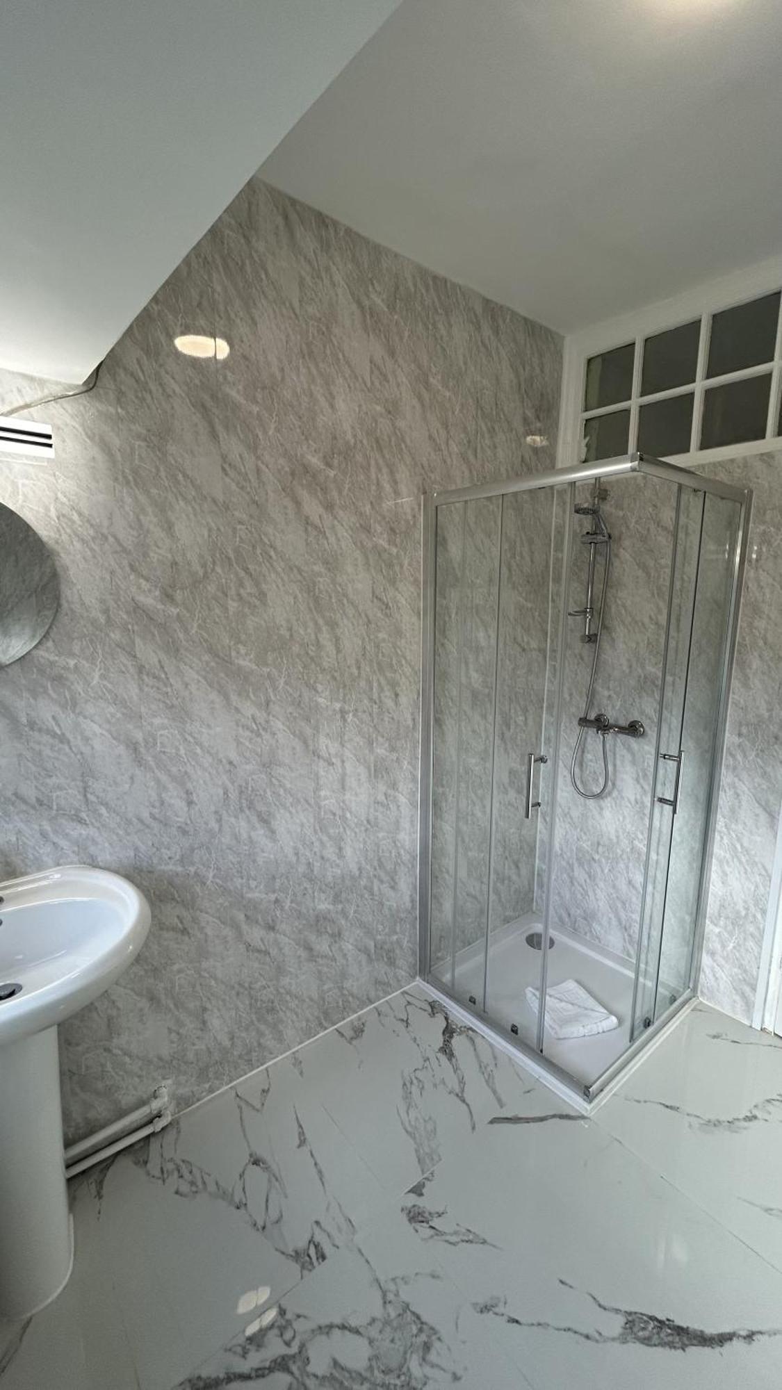 Ustay Fulham Apartamento *