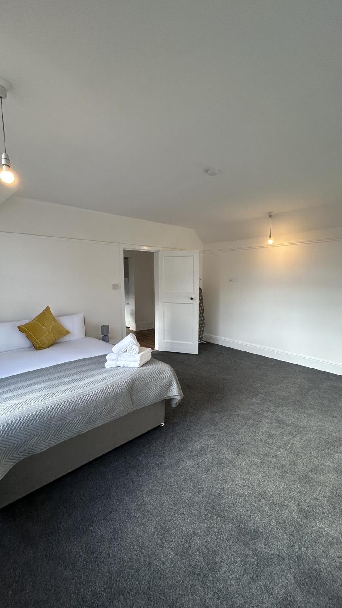 Ustay Fulham Londres