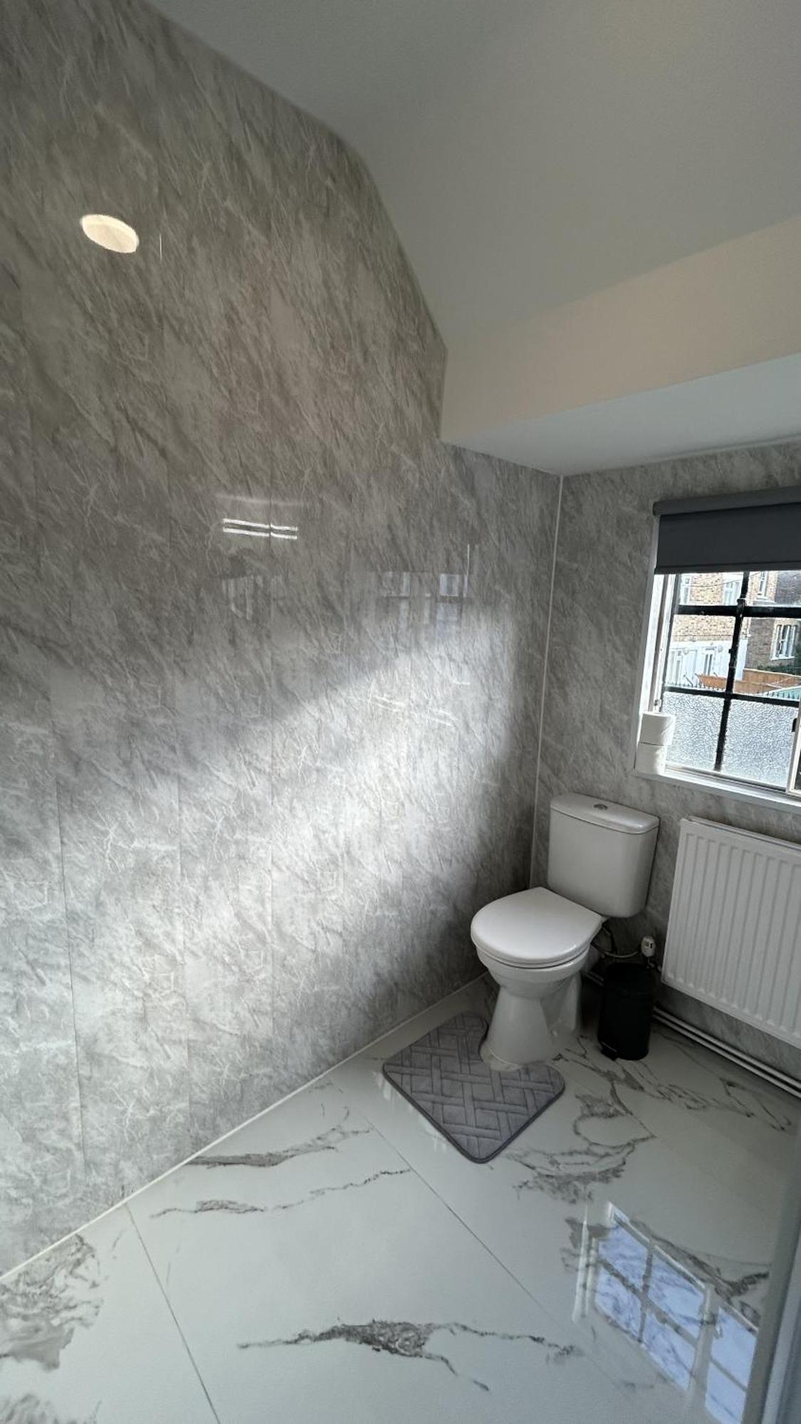 Apartamento Ustay Fulham *