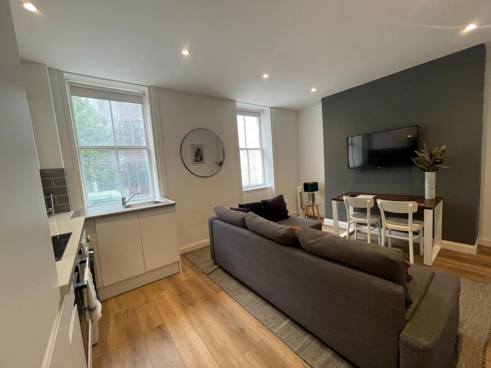 New Cavendish Street Residences Apartamento Londres