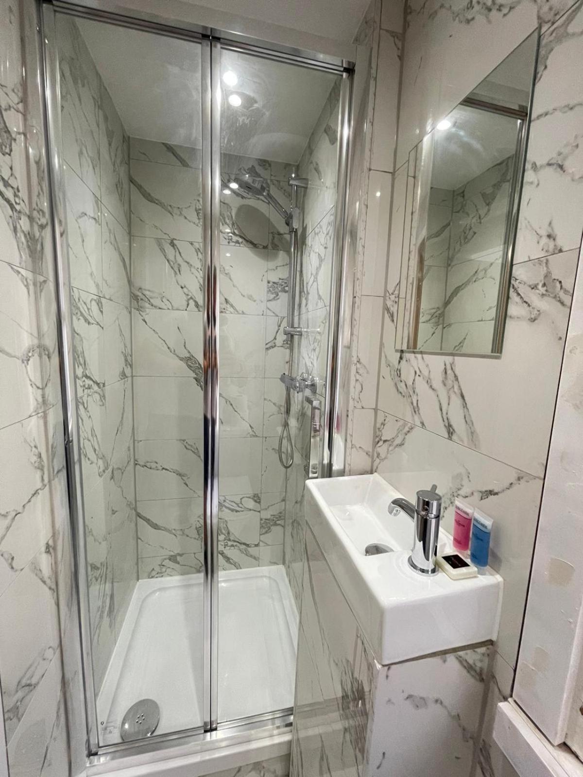 Apartamento New Cavendish Street Residences *