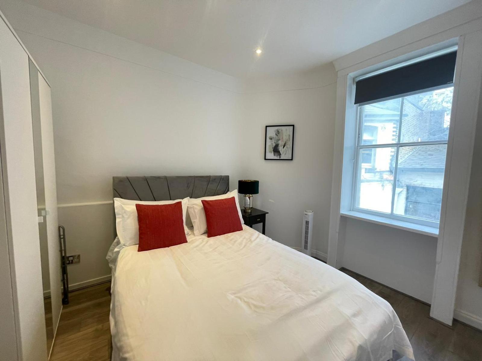 New Cavendish Street Residences Londres