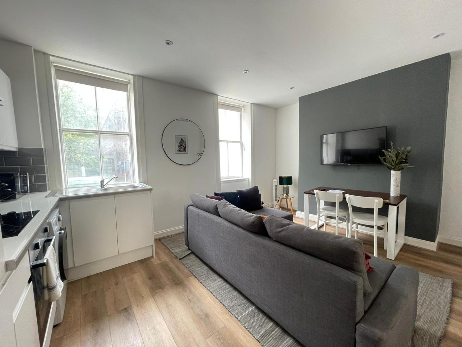 New Cavendish Street Residences Apartamento *