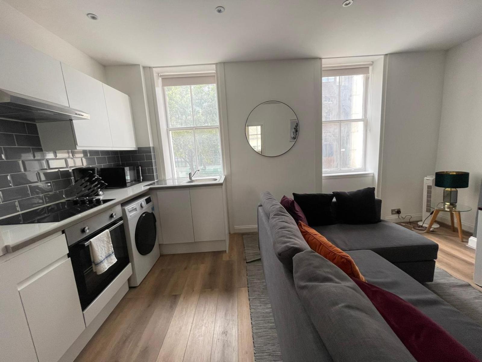 New Cavendish Street Residences Londres